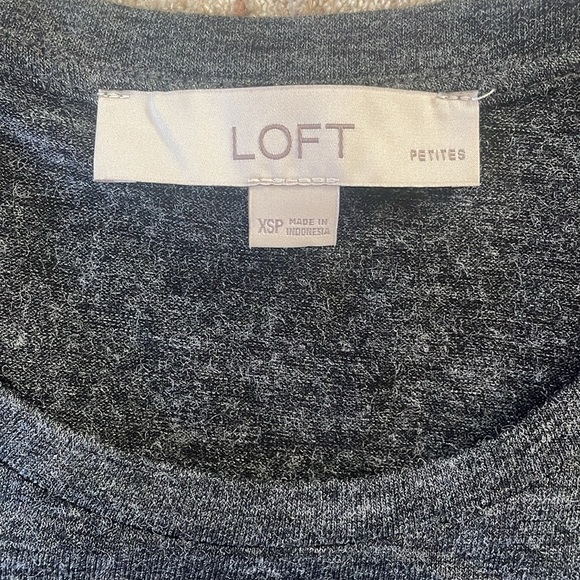 Loft Top - Picture 2 of 3